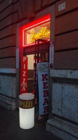 Pizzeria Basilico